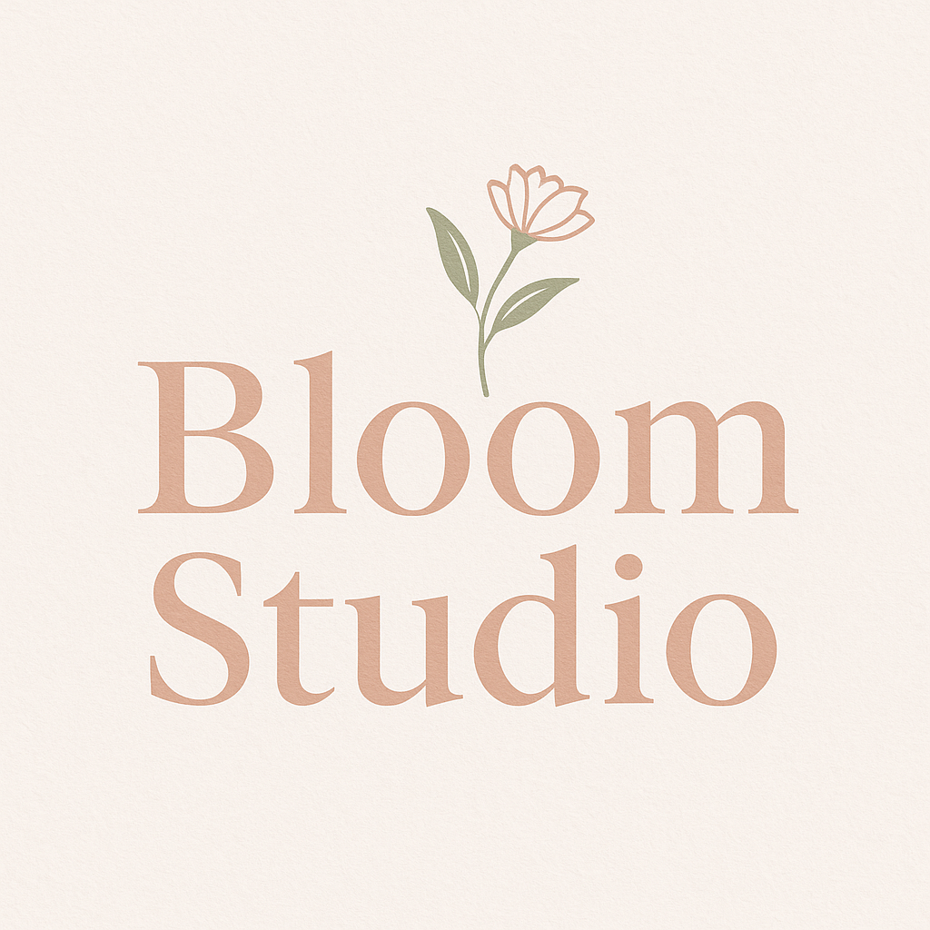 Sarah K., Founder, Bloom Studio