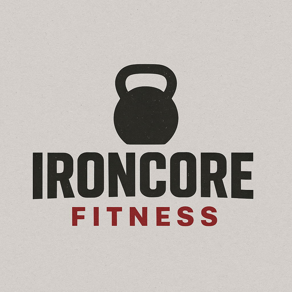 Ahmed Z., Owner, IronCore Fitness